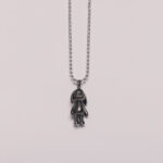 Kids Gift Pendants Of Lovely Rabbit For Boy & Girl