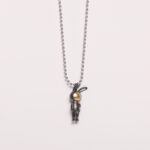 Kids Gift Pendants Of Happy Boy Dolls & Girl Dolls